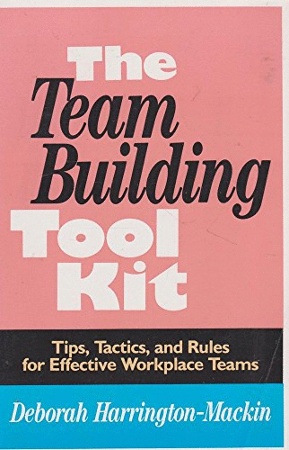 Team Building Tool Kit