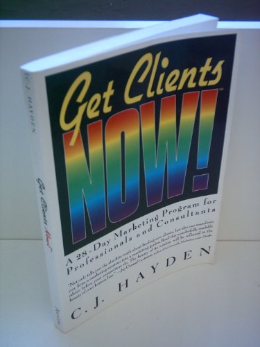 Get Clients Now!