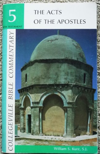 Collegeville Bible Commentary New Testament Volume 5