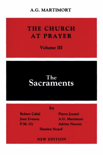 The Church at Prayer: Volume III