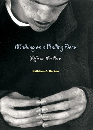Walking on a Rolling Deck