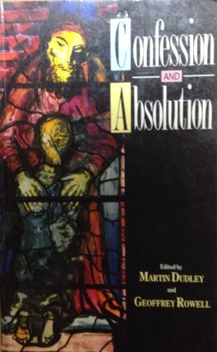 Confession & Absolution