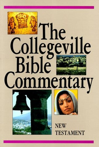 The Collegeville Bible Commentary