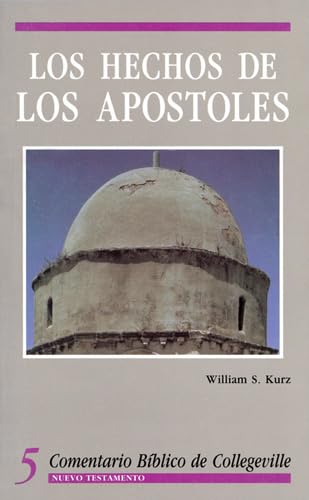 Los Hechos de Los Apostoles