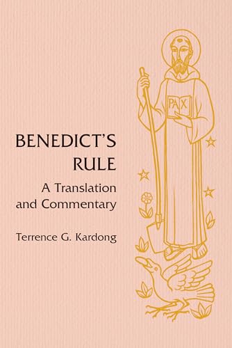 Benedict's Rule
