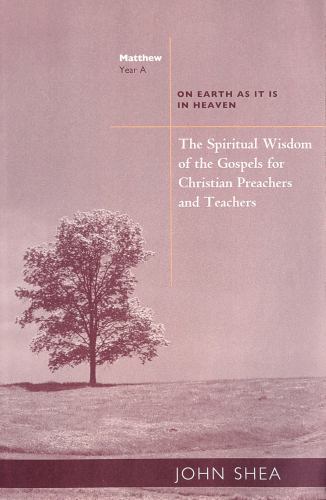 The Spiritual Wisdom Of Gospels For Christian Preachers And Teachers