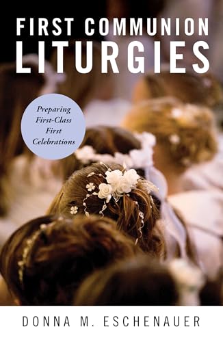 First Communion Liturgies