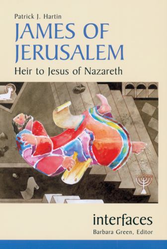 James Of Jerusalem