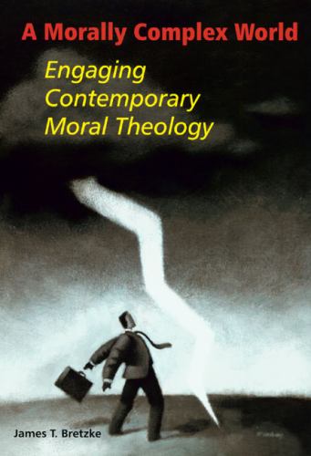 A Morally Complex World