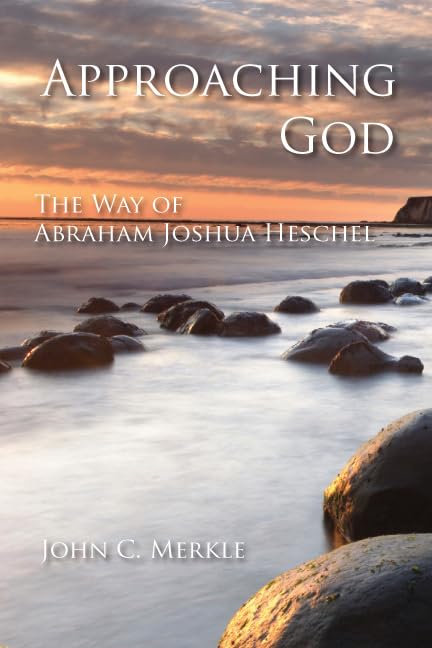 Approaching God