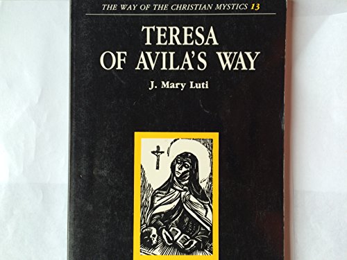 Teresa of Avila's Way