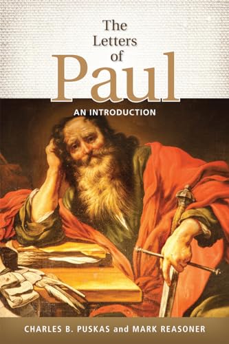 The Letters of Paul