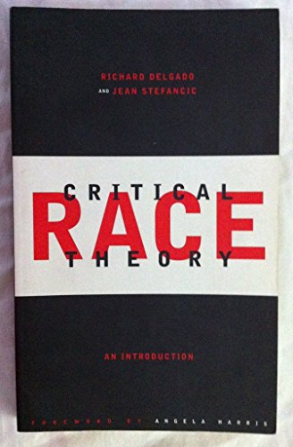 Critical Race Theory