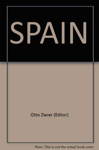 Spain (Concise history of great nations)