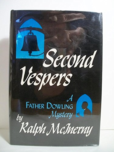 Second Vespers