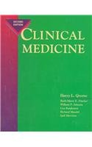 Clinical Medicine