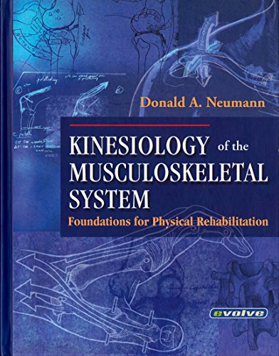 Kinesiology of the Musculoskeletal System