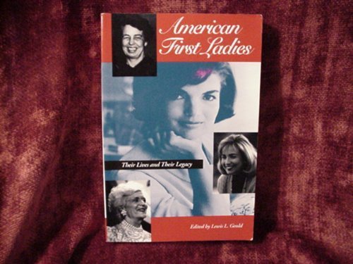 American First Ladies
