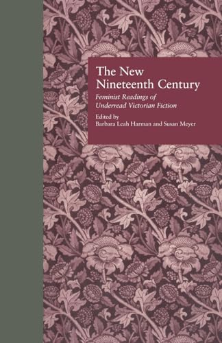 The New Nineteenth Century