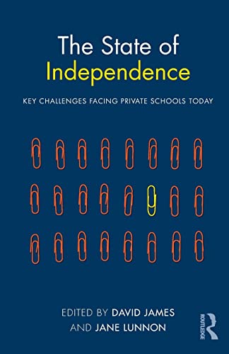The State of Independence: Key Challenges Facing Private Schools Today