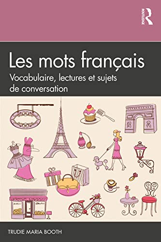 Les Les mots francais