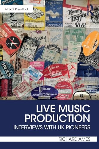 Live Music Production