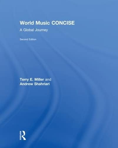World Music CONCISE