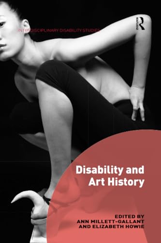 Disability and Art History