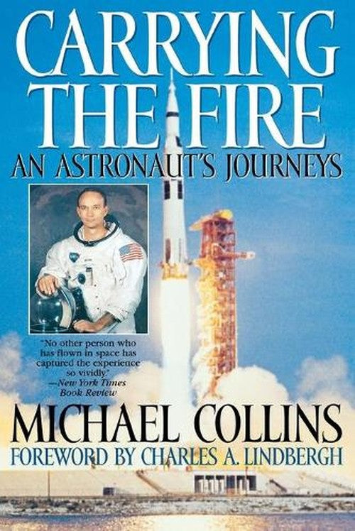 Carrying the Fire