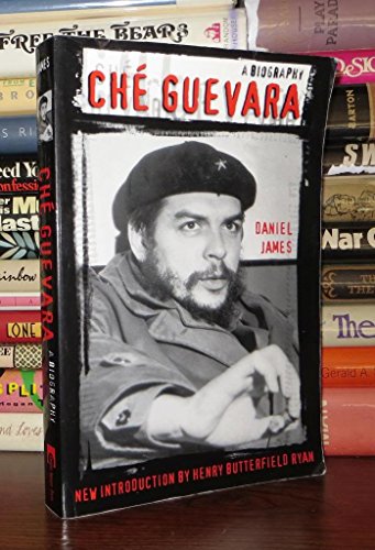 Che Guevara