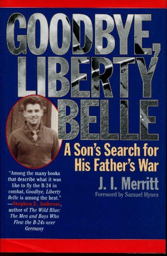 Goodbye, Liberty Belle