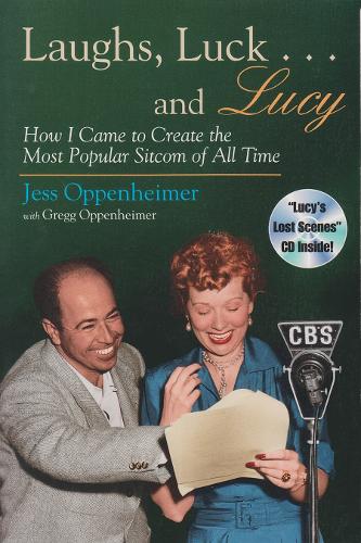 Laughs, Luck...and Lucy