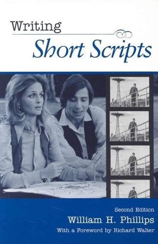 Writing Short Scripts