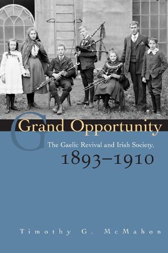 Grand Opportunity