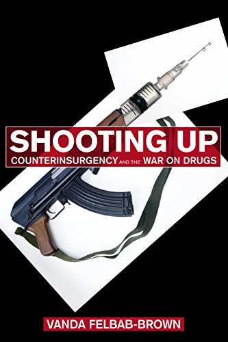 Shooting Up