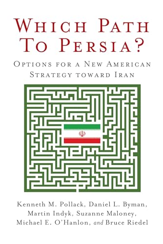 Which Path to Persia?