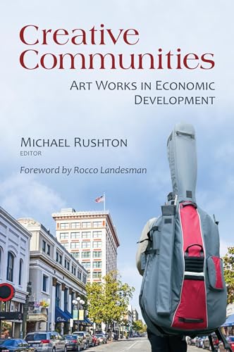 Creative Communities