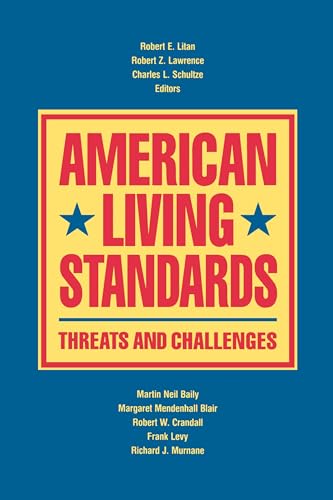 American Living Standards