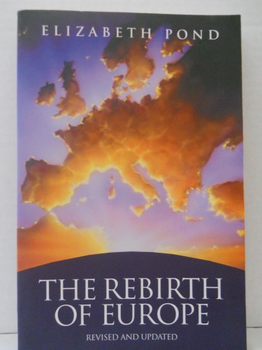 The Rebirth of Europe
