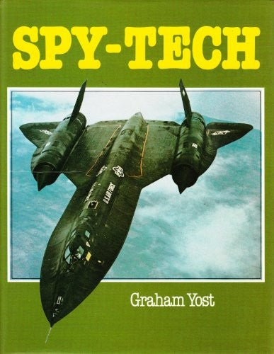 Spy-tech