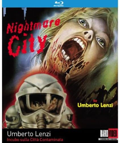 Nightmare City