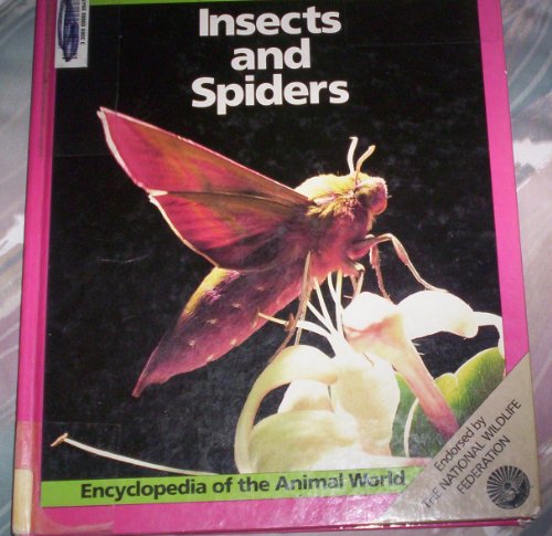 Encyclopaedia of the Animal World