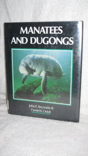 Manatees and Dugongs