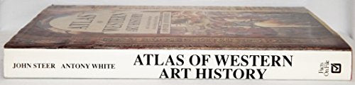 Atlas of Western Art History