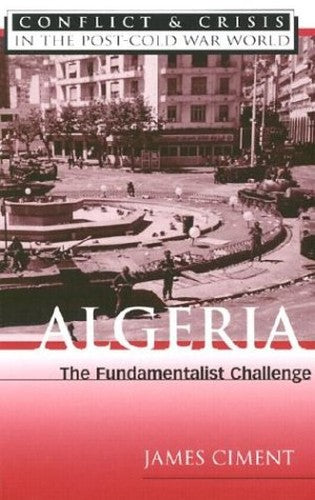 Algeria