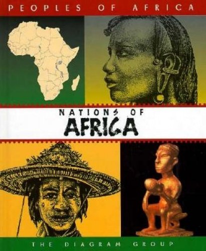 Peoples of the Countries of Africa
