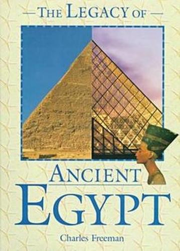 Legacy Of Ancient Egypt