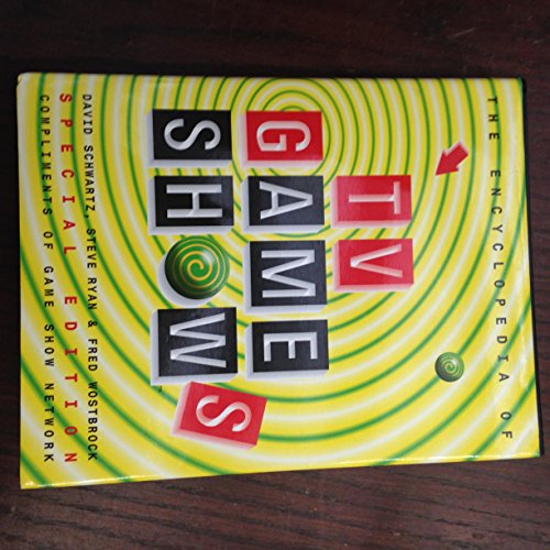 Encyclopedia of TV Game Shows