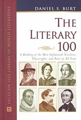 The Literary 100
