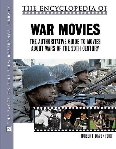 The Encyclopedia of War Movies